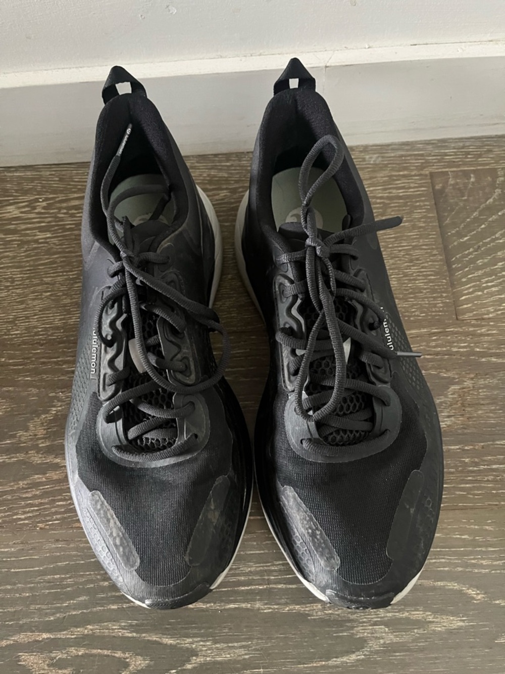 Lululemon Blissfeel Trail Running Shoes